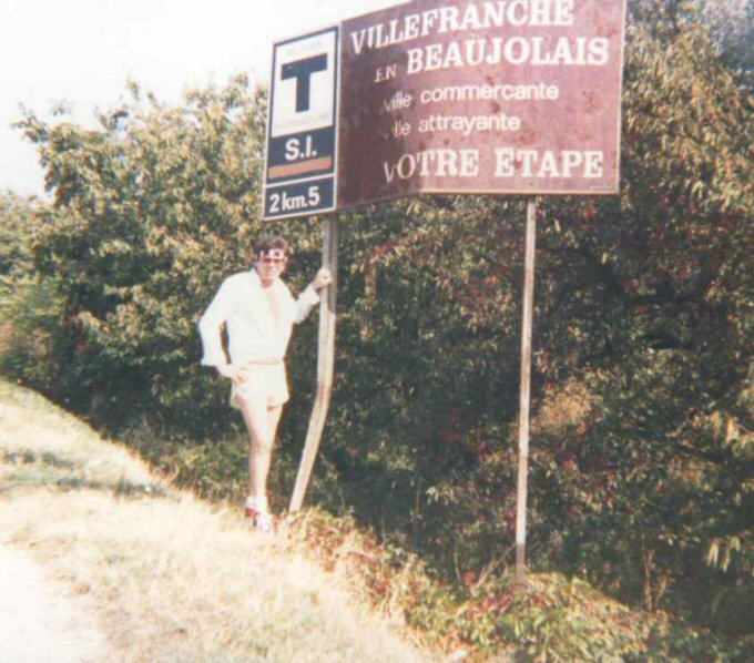 J'avance mais c'est dûr